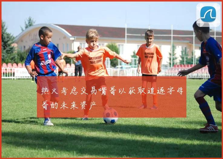 热火考虑交易嘴哥以获取追逐字母哥的未来资产